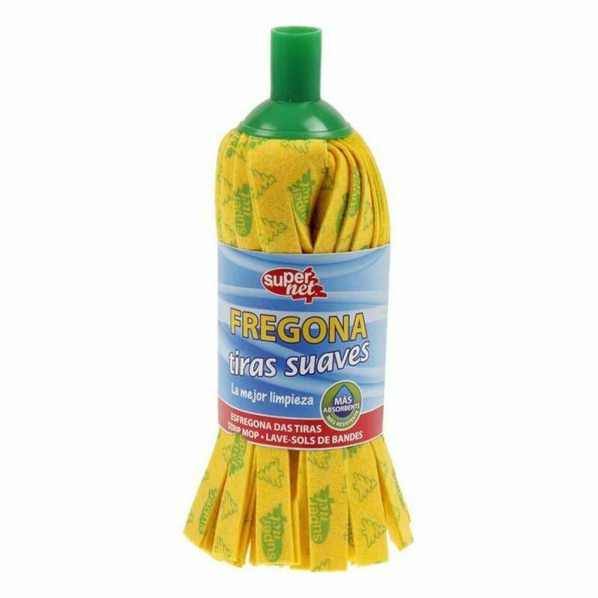 Esfregona Supernet Supernet